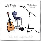 Nik Kershaw : No Frills (Solo Acoustic)